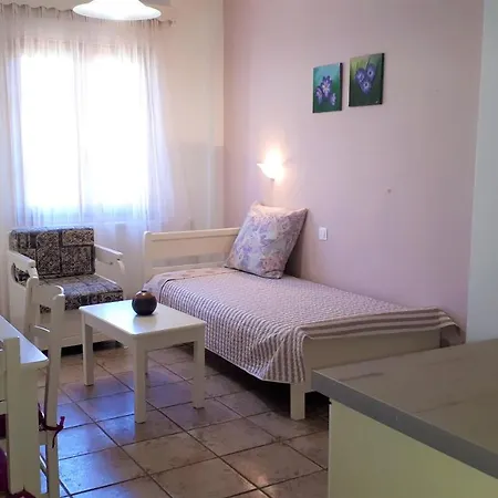 Ikos And Apartment Patitiri (Alonnisos)