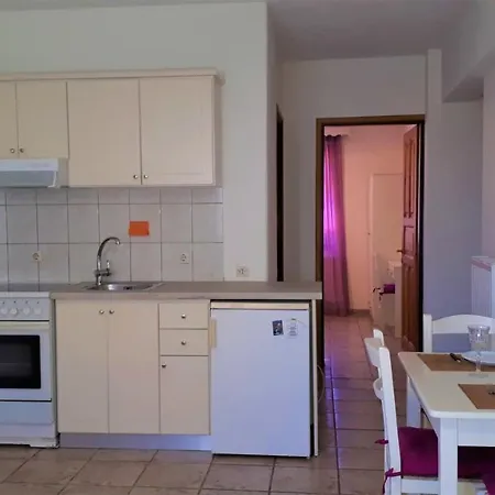 Ikos And Патитири