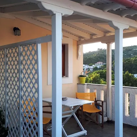 Ikos And Patitiri (Alonnisos)