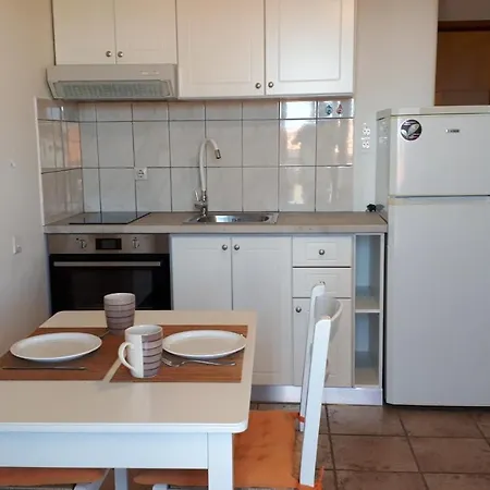 Apartment Ikos And Patitiri (Alonnisos)