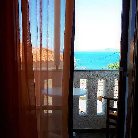 Ikos And Apartment