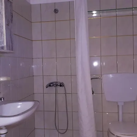 Ikos Studios And شقة *