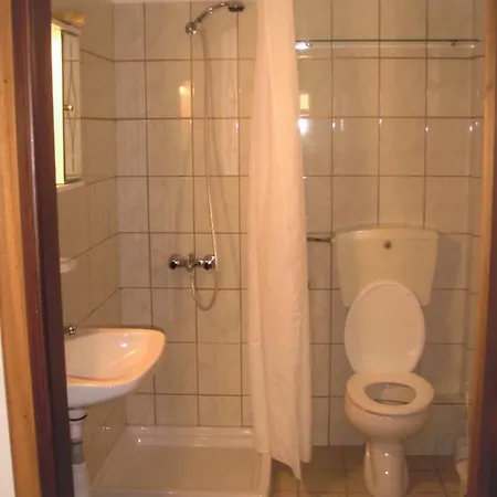 Ikos Studios And شقة باتيتيري