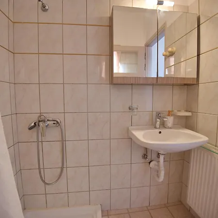 Apartament Ikos And Patitiri