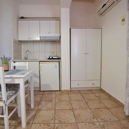 Ikos And Patitiri