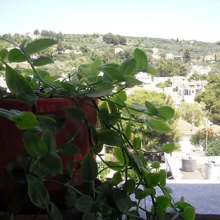 Apartment Ikos And Patitiri (Alonnisos)
