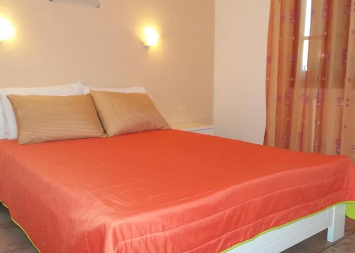 Ikos And Патитири